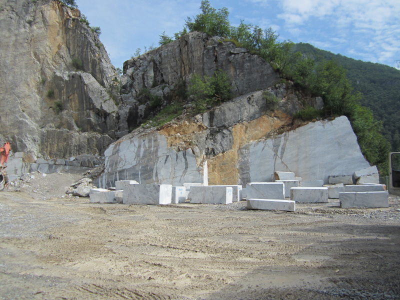 Cornalita Quarry