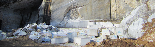 Cornalita Quarry