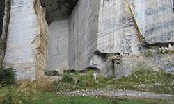 Quarry Valseca
